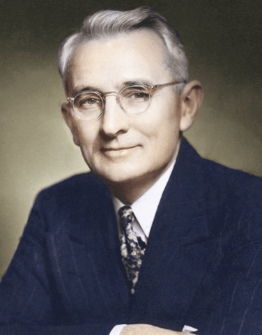 Dale Carnegie's Achievements｜Dale Carnegie Tokyo Japan: Global Experts in  Soft Skills Training