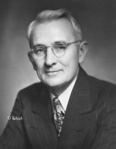 About Dale Carnegie Training