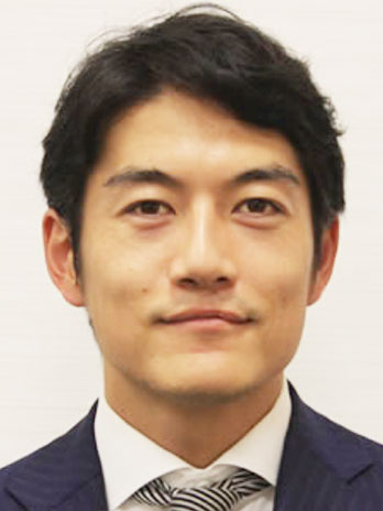 Tekko Building Co., Ltd.Director, Corporate Planning DepartmentMr. Yoji Masuoka