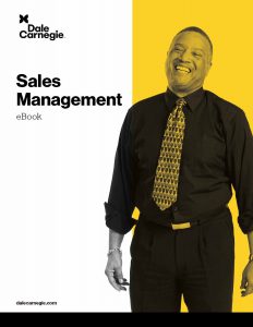 Sales Management