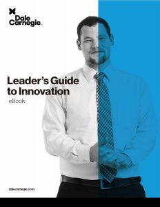 Leader’s Guide to Innovation