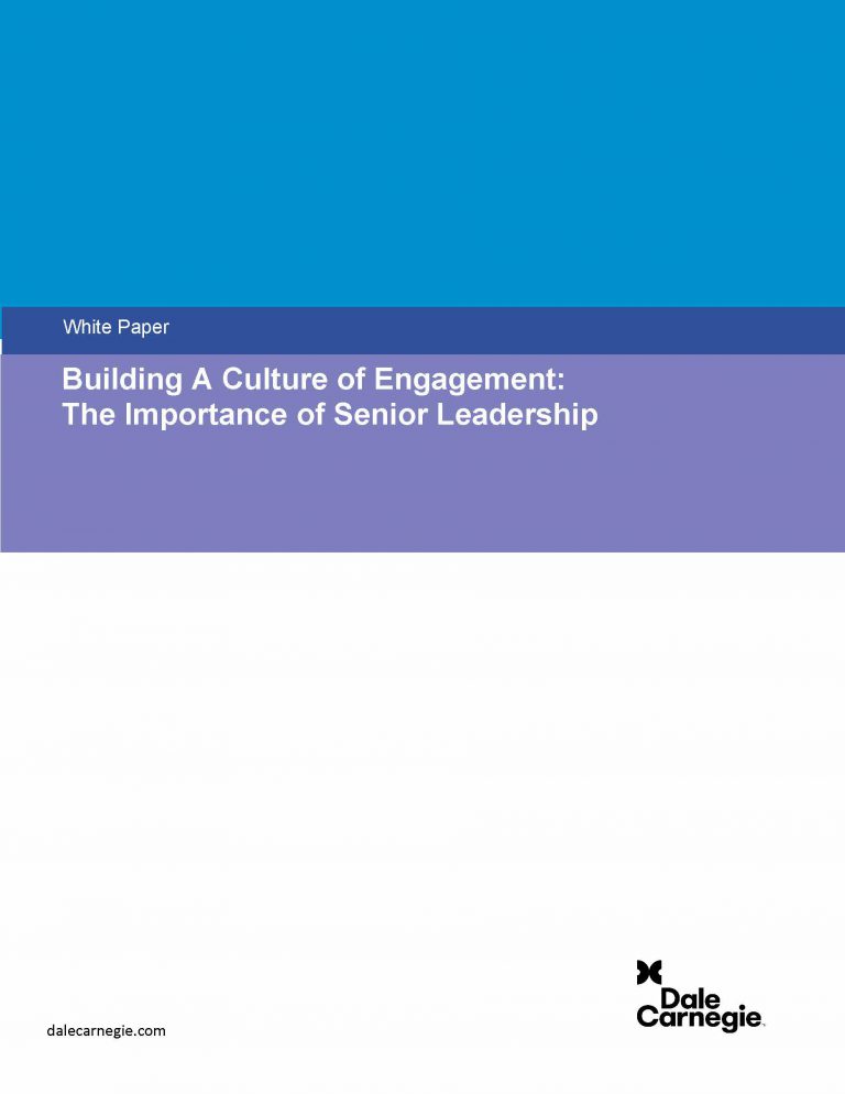 Building A Culture Of Engagement The Importance Of Senior Leadership building-a-culture-of-engagement-the-importance-of-senior-leadership