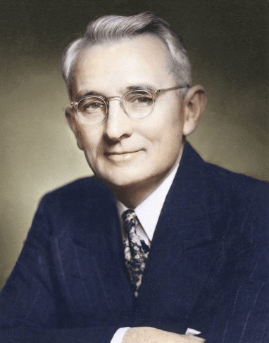 About Dale Carnegie Training