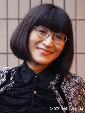 Born Digital, Inc.Editor & WriterDr. Miyuki Ogata