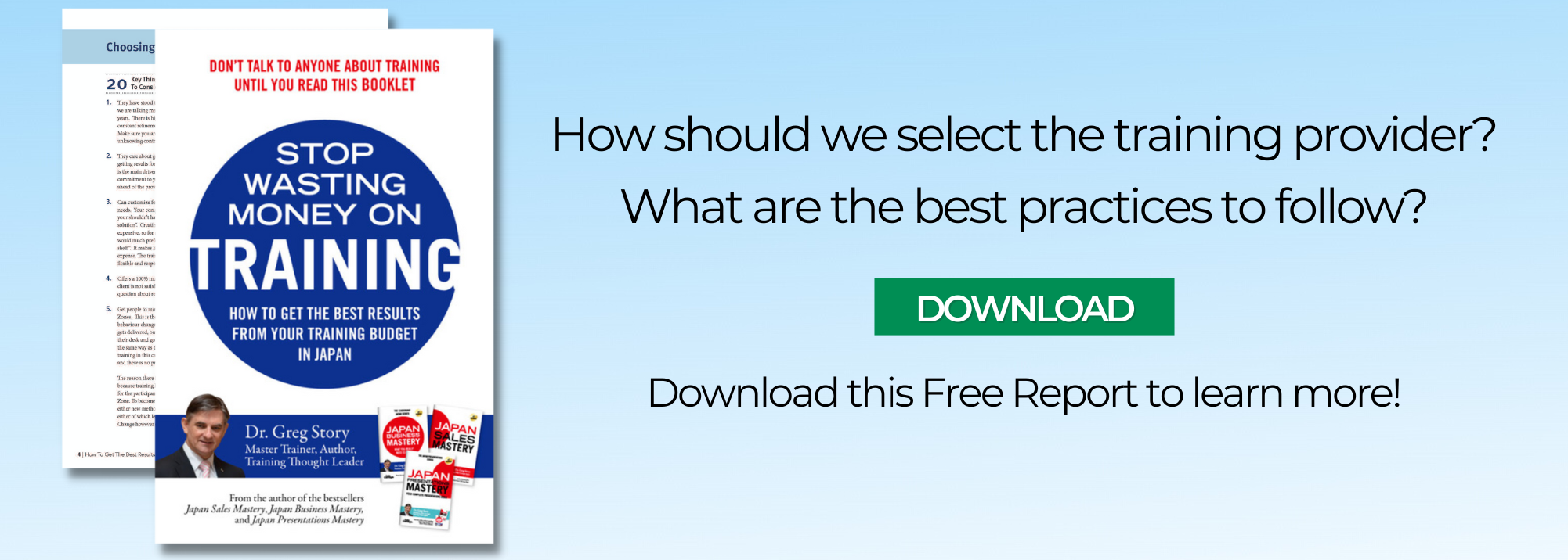 Dale Carnegie Tokyo Japan: Global Experts in Soft Skills Training